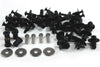 Lotus Elise S2 Europa Wheel Arch Bolts Screws Set (2004–2011)