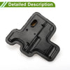 Chevrolet Engine Automatic Transmission Filter