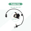 Toyota Celica A / T Gold Crankshaft Position Sensor (2000-2005)
