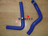 Toyota Supra MK4 JZA80 2JZGTE Black Silicone Radiator Hose (1992-2002)