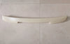 Ford Mondeo Fusion Sedan Rear Roof Unpainted V Style Spoiler Wing (2013-2020)
