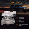 Toyota Hilux Landcruiser 3.0L D4D 1KD-FTV CT16V Turbo (2005-2015)