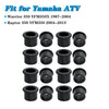 Yamaha Warrior 350 YFM350X 16 Pack Upper A-Arm Bushings (1987–2004)