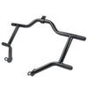 Harley Electra Glide, Street Glide, Road King Front Engine Crash Bar Guard (1997-2008)