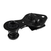 Mercedes-Benz W164 W203 W209 R251 Front Upper Hood Catch Latch Lock (2005-2015)