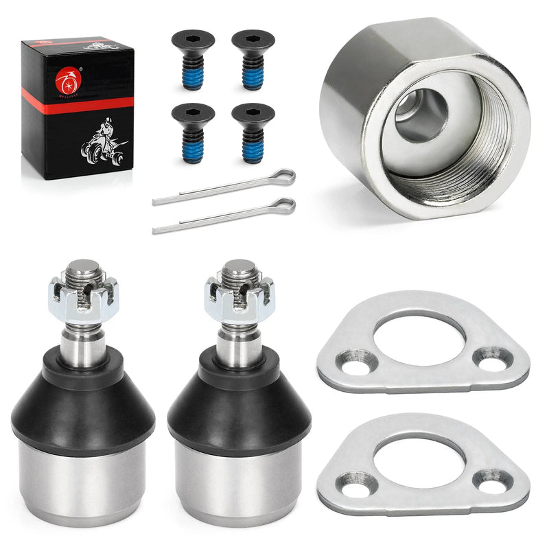 Polaris Sportsman Scrambler Front Ball Joint & Bracket Tool Kit (2007–2014)