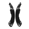 Mazda 3, RX-8 Steering Wheel Paddle Extensions (2011-2016, 2005-2008)