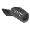 Chevrolet Camaro SS RS ZL1 16-23 100% Carbon Fiber Add-on Side Mirror Cover