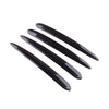 BMW 5 Series G30, X3, X5 G05 4x Carbon Fiber Door Handle Covers (2017-2023)