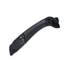 Renault Megane (2008-2016) Front Left Black Inner Door Handle Cover