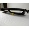 Nissan 370Z Z34 Fairlady 2009-18 Real Carbon Fiber Rear Spoiler Trunk Wings