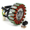 Suzuki DL650 V-Strom SV650 Magneto Stator Coil (2004-2016, 2003-2012)