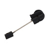 Transporter Camp Door Latch Release Cable (2004–2019)