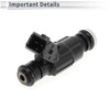 Ford Explorer Fuel Injector No.0280155734 (1997-1998)