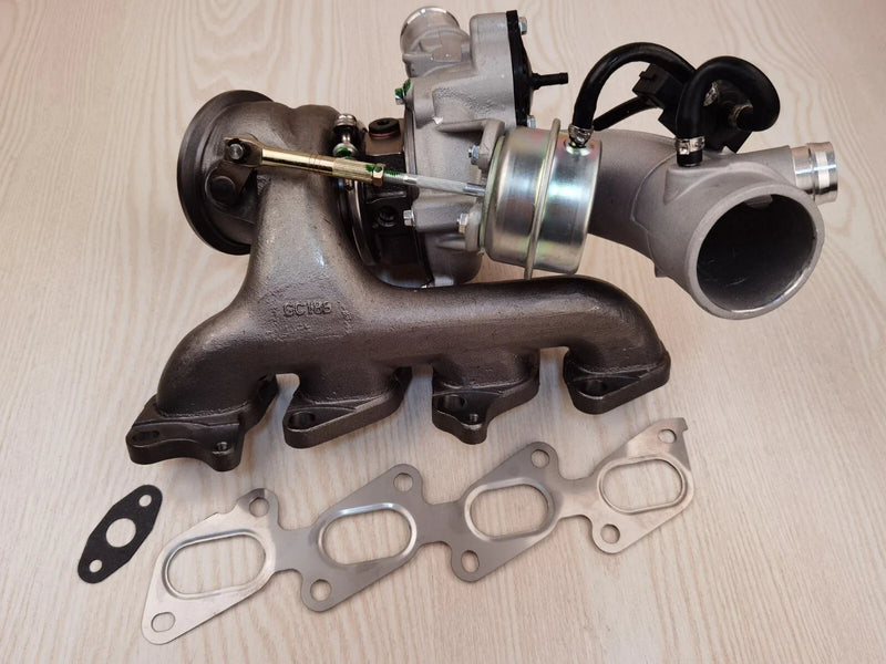 Holden Cruze Barina Trax JH 1.4 i 103kw Billet Turbocharger GT1446V