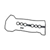 Corolla ZZE122R 1.8L Rocker Cover Gasket Set (2001-2007)