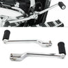 Harley Touring Ultra Classic FLHTCU FLHTK Shift Lever Shifter Pegs