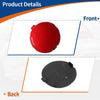 Mazda CX-3 (2016-2021) - KODO Red Tow Hook Cover