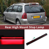 Buick Terraza Red LED Third Brake Light (2005–2007)