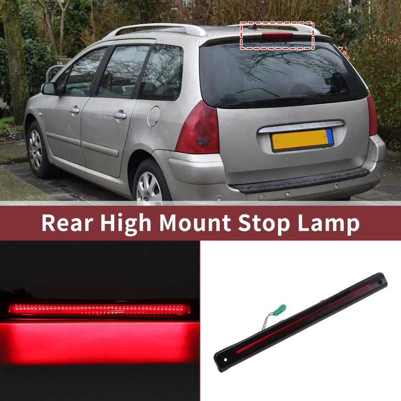 Buick Terraza Red LED Third Brake Light (2005–2007)