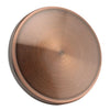 BMW R18 Copper Aluminum Petrol Fuel Gas Tank Cap (2020-2021)