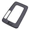 Ford Ranger Center Console Gear Shift Trim Cover (2013-2019)