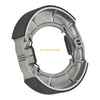 Yamaha V Star 650 XVS650 XVS650A Rear Brake Shoes (1998–2016)