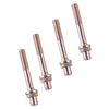Honda Civic Acura B-Series Engine Valve Cover Washer Bolts Kit (1996-2000)