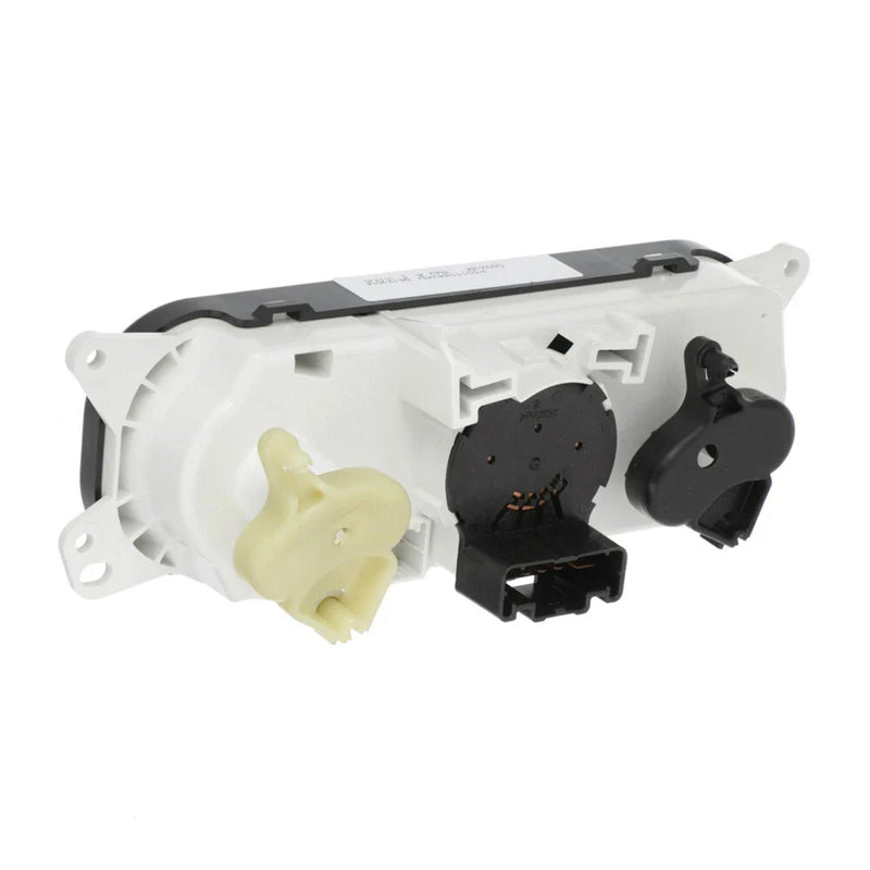 Jeep Wrangler Heater Control Switch Unit (2007-2018)