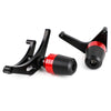 Ducati Supersport 939 CNC Crash Pads (2017-2019)