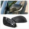 Infiniti Q50 Q60 QX30 Q70 Carbon Fiber Side Mirror Covers (2014-2021)