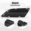 BMW 3 Series E90 Left Car Fog Light Grille Trim (2009-2012)