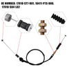 Honda Civic B16A Throttle Cable (1992-2000)