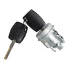 11-19 Ford Fiesta Ignition Switch Lock Cylinder  Keys