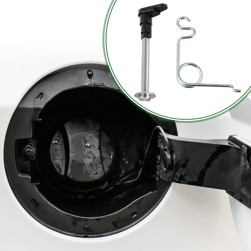 Ford Fuel Door Hinge Pin Kit (2004-2008)