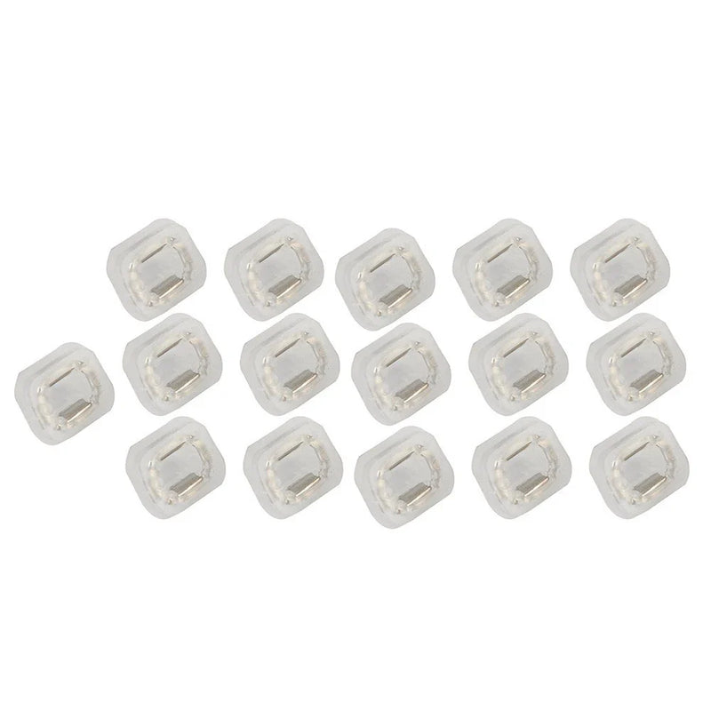 BMW 3 Series 20pcs Door Trim Panel Clips