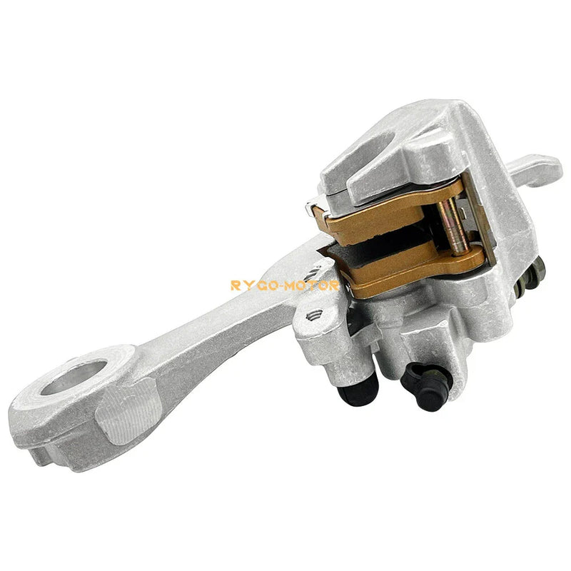 Yamaha YZ250 / YZ250F / YZ250FX / YZ250X Rear Brake Caliper With Pads (2006–2021)