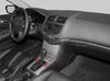 Honda Accord Gear Shift Panel Trim / Wood Grain (2003–2007)