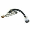 Suzuki RM125 RM250 ATV Rear Brake Master Cylinder Pump (1986–1992)
