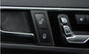 Benz W204 W212 W207 2 x Front Left Door Lock Button Cover (2008-2018)