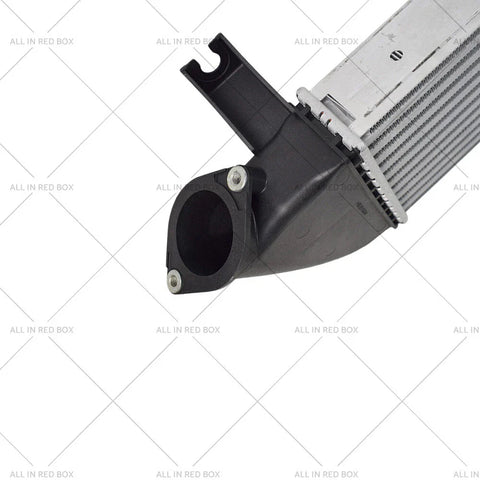 Mitsubishi Pajero Sport Triton 2.4T Intercooler (2015-2023)