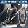 Toyota Alphard 200 Series Faux Leather Gear Shifter Knob (2002-2018)