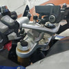 BMW R 1200 RS (K54) 28mm Aluminium Riser Handlebar (2015-2018)