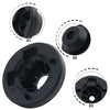 Nissan Qashqai Air Filter Shell Rubber Pad