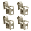 Above Ground Pools Sturdy Poolside Cup Holder
