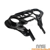 Harley Electra Glide, Street Glide Front Inner Batwing Upper Fairing Cowl (2014-2023)