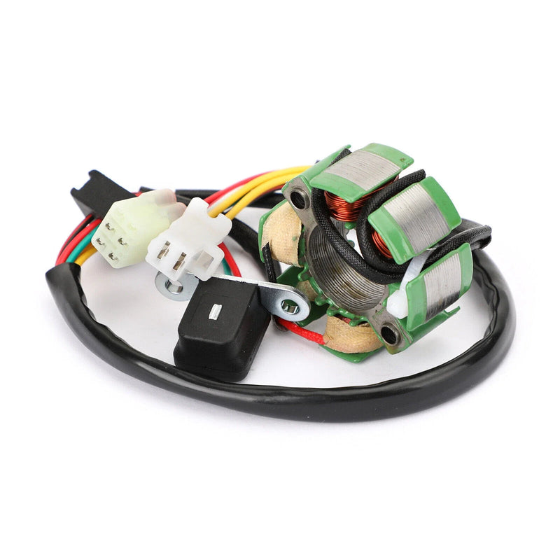 Husqvarna TC TE SMR 250 450 510 TXC Stator Alternator 58mm (2003-2008)