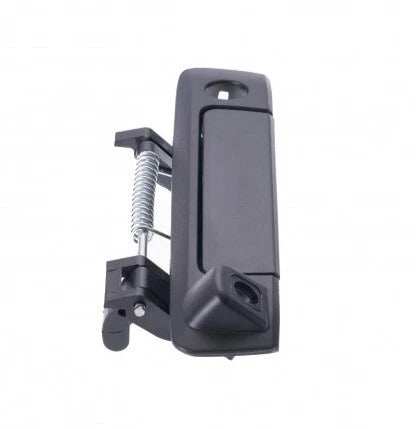 Mazda BT50 UP UR Ranger Tailgate Handle Black With Camera & Key Holes (2011–2020)