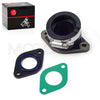 Suzuki KingQuad OZARK 250 LTF250 2x4 Carburetor Intake Boot (2002–2014)
