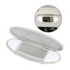 BMW MINI Cooper R55 R56 R58 R60 Sun Visor Vanity Mirror Cover (2007-2014)